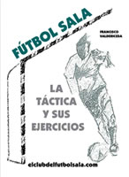 Ftbol Sala La tctica y sus ejercicios